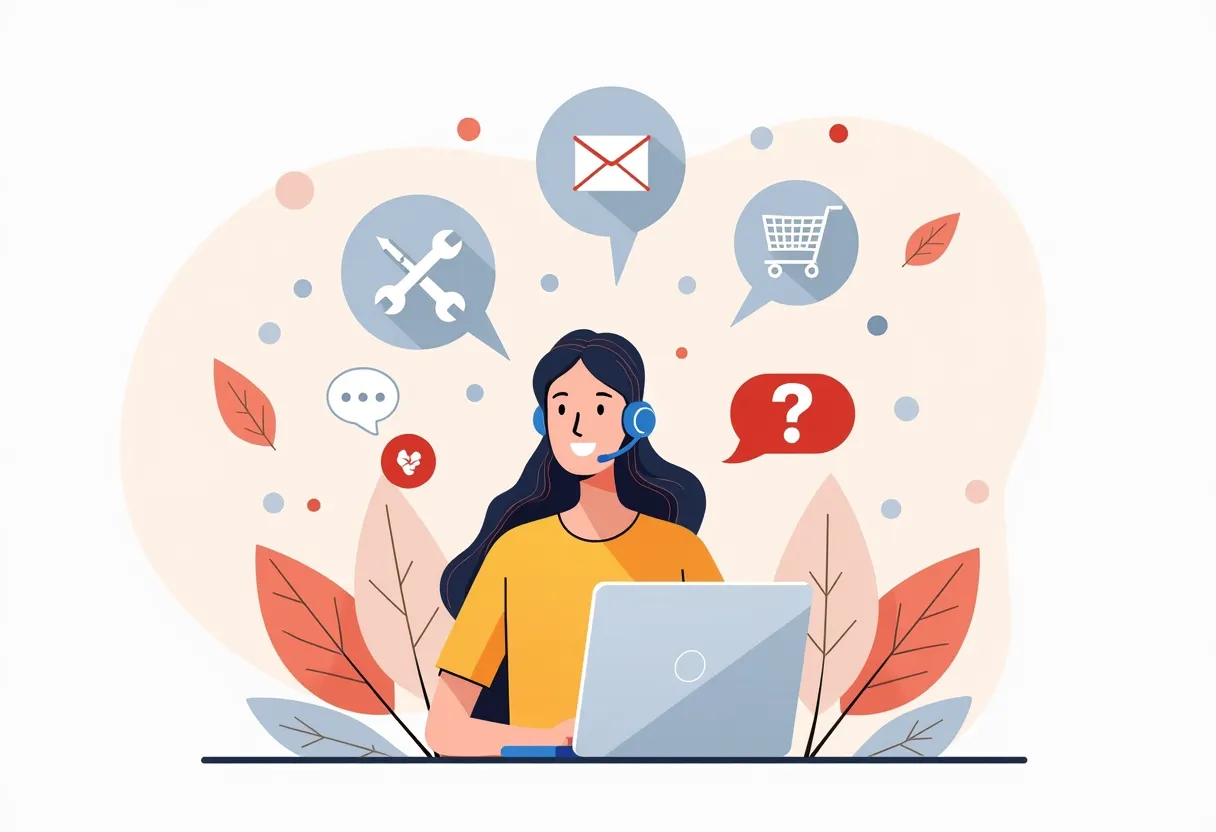 Soporte y gestión de datos