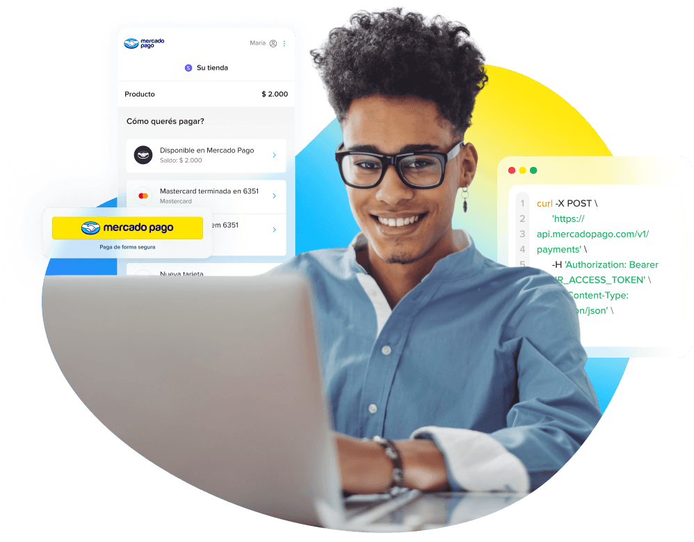 Integración con Mercado Pago